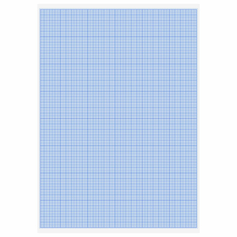 бумага масштабно-координатная а1, лист Бумага масштабно-координатная а1, лист