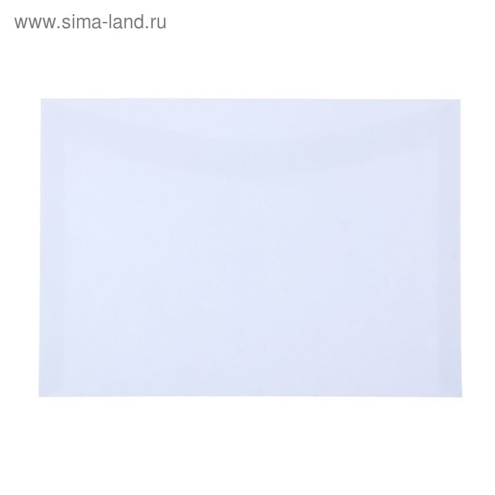 конверт средний 162х229 немаркиров. клей треуг.клапан автомат 80гр. Конверт средний 162х229 немаркиров. клей треуг.клапан автомат 80гр.