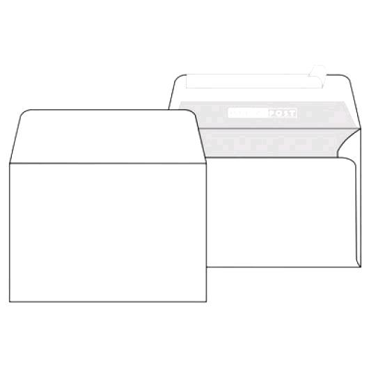 конверт малый 114х162 немаркиров. силикон прямой клапан 80гр. Конверт малый 114х162 немаркиров. силикон прямой клапан 80гр.