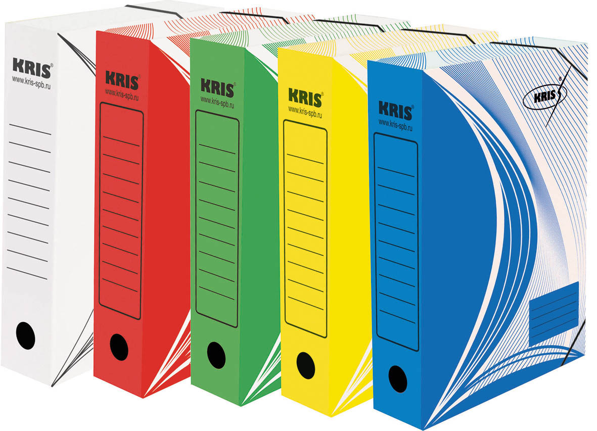 папка архивная сборная картон 7,5 см на резинке красная Папка архивная сборная картон 7,5 см на резинке красная