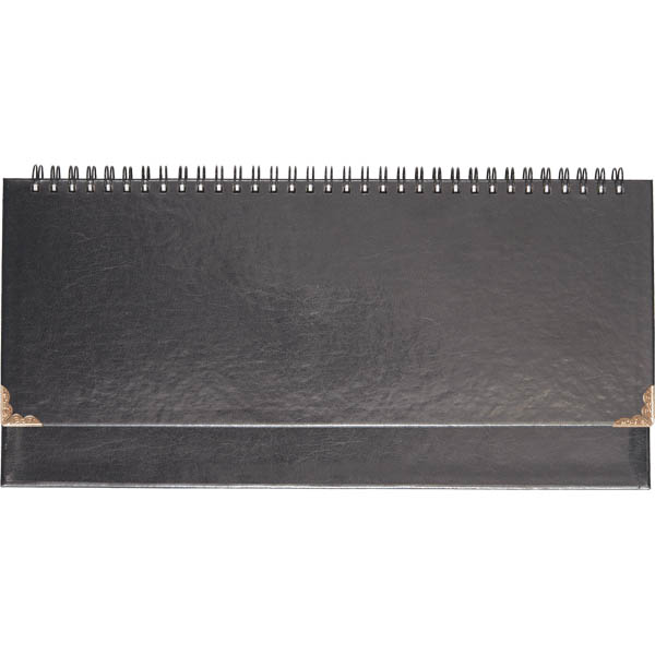 еженедельник недатир. 145х310 синий "devente. bellagio" кож.зам. Еженедельник недатир. 145х310 синий "devente. bellagio" кож.зам.