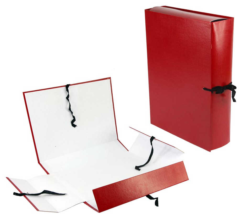 папка архивная бумвинил 8 см 4 завязки сборная Папка архивная бумвинил 8 см 4 завязки сборная