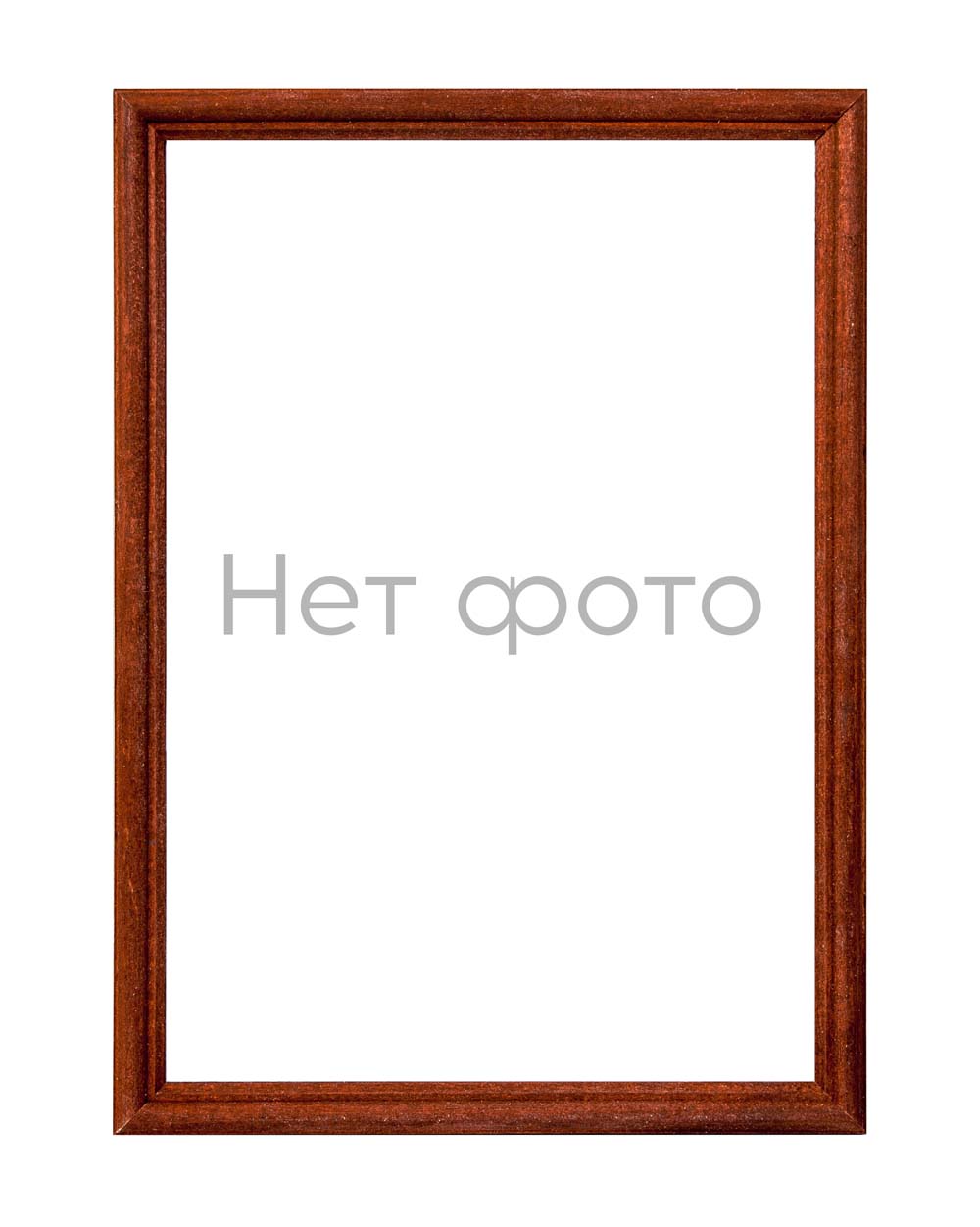 рамка для фото 60х80 россия деревянная узк.кор. Рамка для фото 60х80 россия деревянная узк.кор.