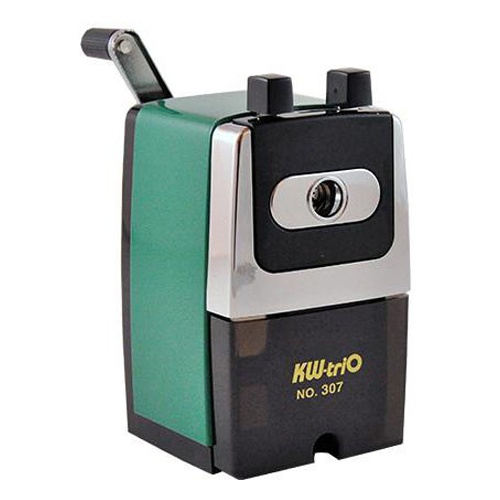 точилка механическая "kw-trio" асс-т Точилка механическая "kw-trio" асс-т