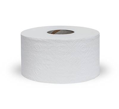 бумага туалетная "plushe professional", 2 сл., втулка 6см, 200м Бумага туалетная "plushe professional", 2 сл., втулка 6см, 200м