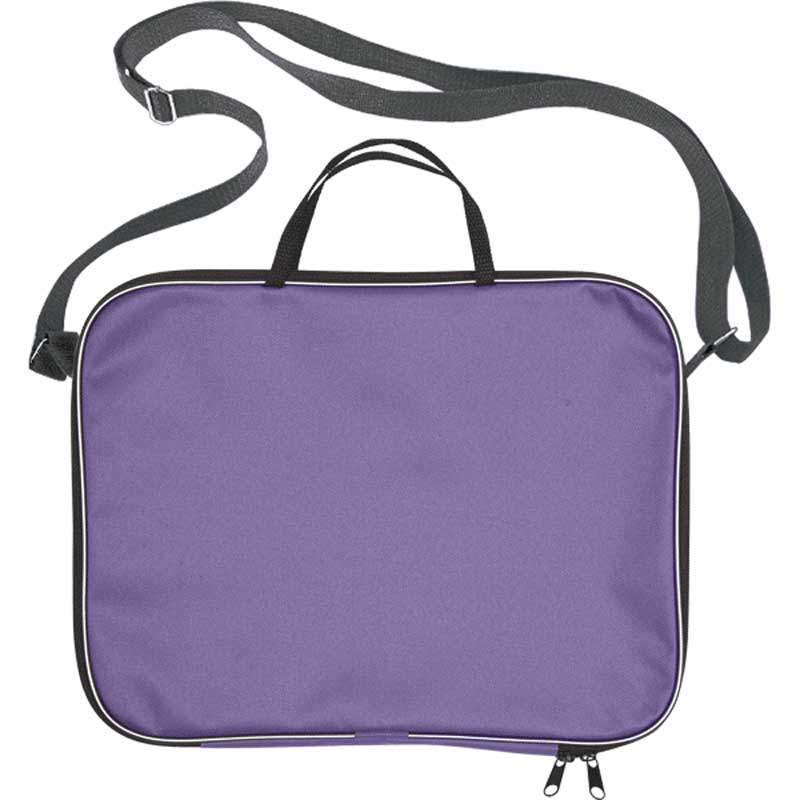 папка-портфель для чертежей а4 "devente" текстиль Папка-портфель для чертежей а4 "devente" текстиль