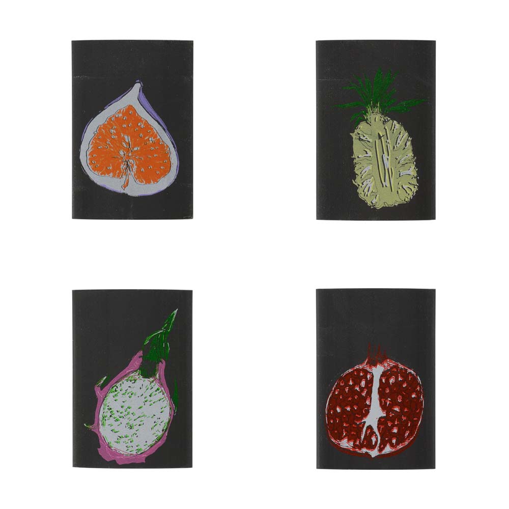 ластик bruno visconti "juicy life" асс-т Ластик bruno visconti "juicy life" асс-т