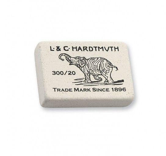 ластик "koh-i-noor" 300/20 45х32х12мм Ластик "koh-i-noor" 300/20 45х32х12мм