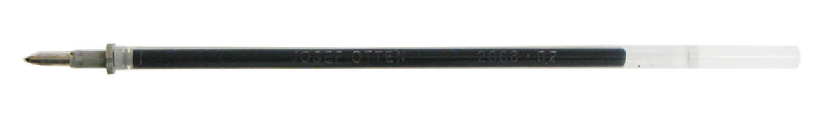 стержень гелевый союз чёрный 0,5мм 139мм Стержень гелевый союз чёрный 0,5мм 139мм