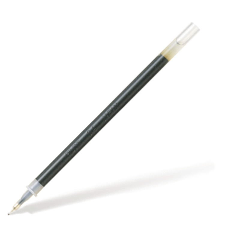 стержень "pilot bls-gс" 0,4мм синий (гелевый) 114мм Стержень "pilot bls-gс" 0,4мм синий (гелевый) 114мм