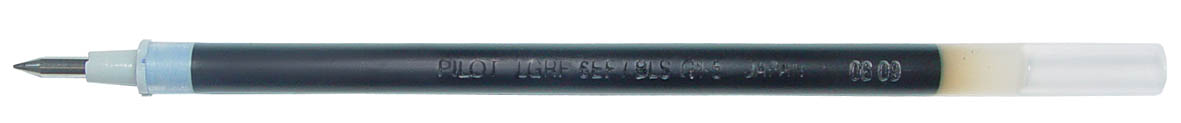 стержень "pilot bls-g1" 0,5мм синий (гелевый) 129мм Стержень "pilot bls-g1" 0,5мм синий (гелевый) 129мм