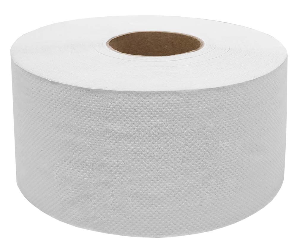 бумага туалетная "lime", 1 сл., втулка 6см, 200м Бумага туалетная "lime", 1 сл., втулка 6см, 200м