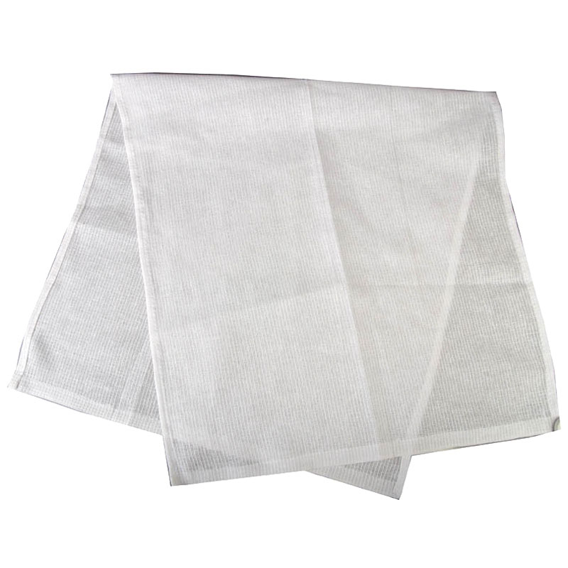 полотно вафельное обработанное 40х80 150г/м Полотно вафельное обработанное 40х80 150г/м