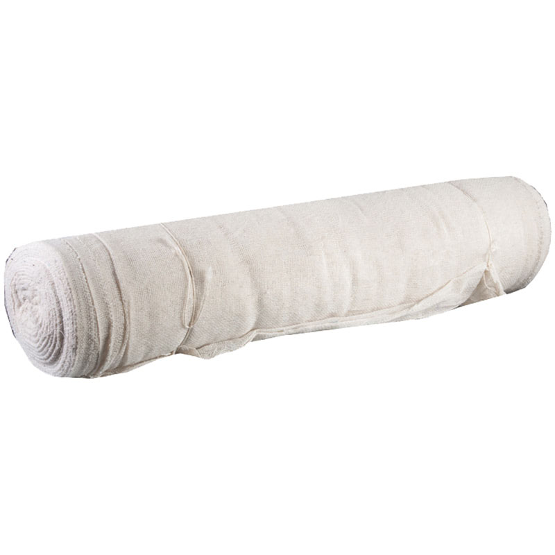 полотно холстопрошивное нетканое ш.-1,40м д.-60м, 140г/м2 Полотно холстопрошивное нетканое ш.-1,40м д.-60м, 140г/м2