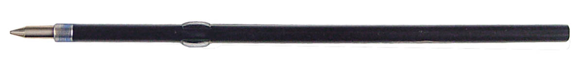 стержень 117мм с упором crown синий 0,7мм масл.основа Стержень 117мм с упором crown синий 0,7мм масл.основа