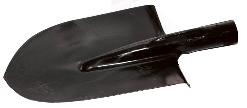 лопата штыковая без черенка Лопата штыковая без черенка
