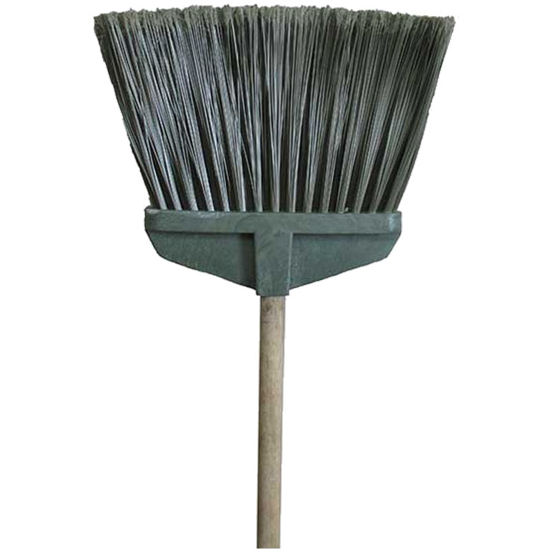 метла п/п плоская с черенком Метла п/п плоская с черенком