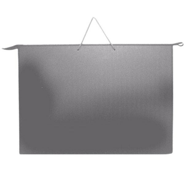 папка-портфель для чертежей "оникс" а2 пластик (асс-т) Папка-портфель для чертежей "оникс" а2 пластик (асс-т)