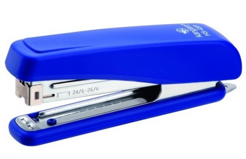 степлер №24/6 "kangaro" до 30л. синий Степлер №24/6 "kangaro" до 30л. синий