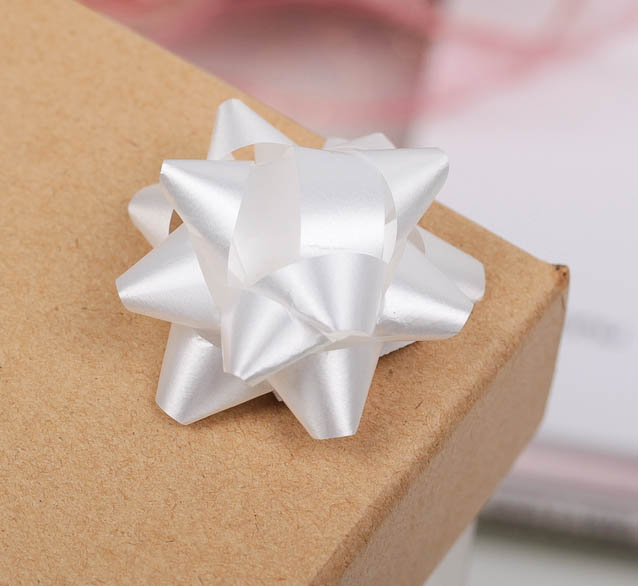 бант-звезда №3,5 асс-т Бант-звезда №3,5 асс-т