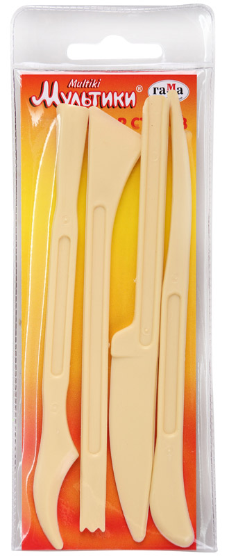 набор стеков "мультики" ( 4шт.) Набор стеков "мультики" ( 4шт.)