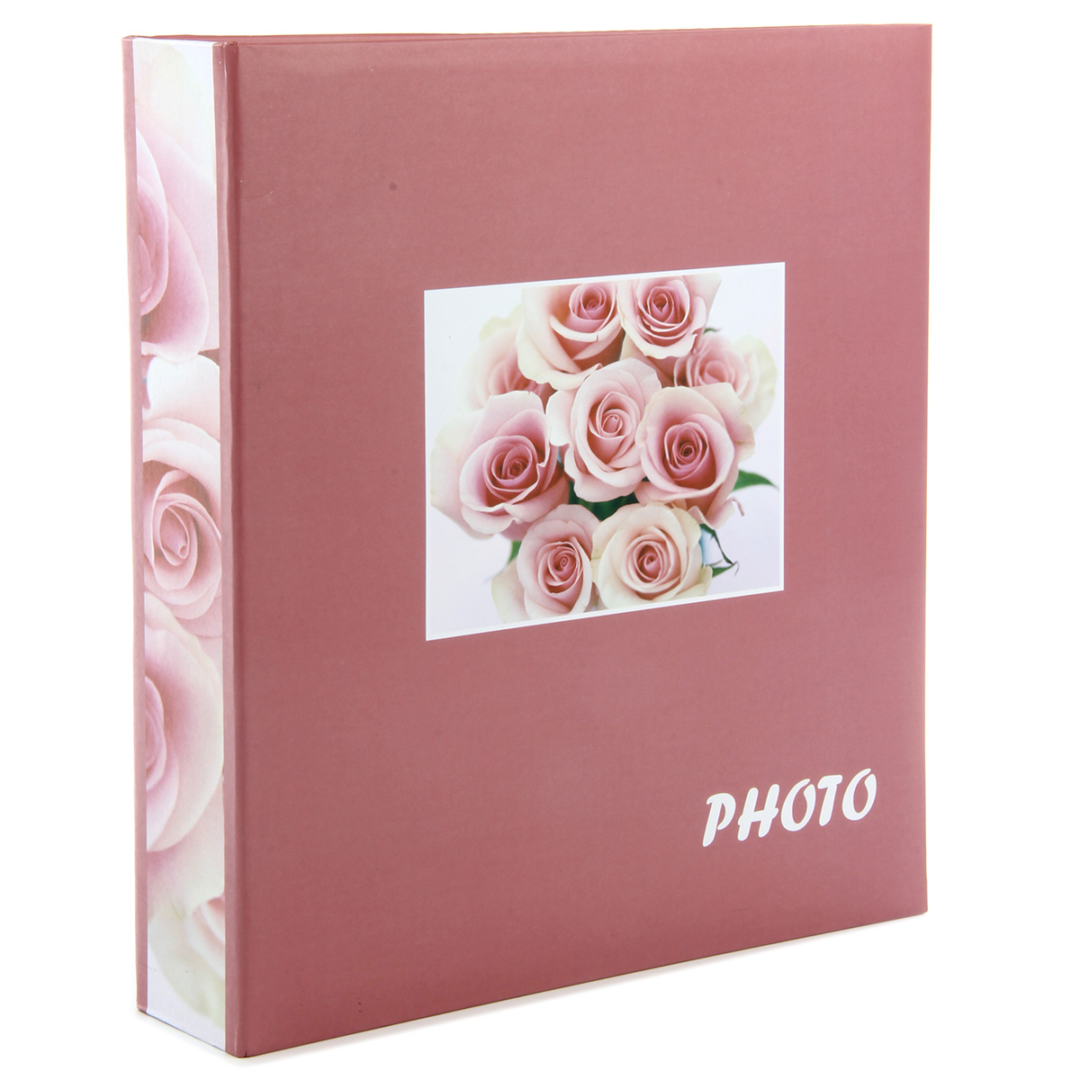 альбом д/фото 50 л. с магн.пл. 23х28см "flower song" Альбом д/фото 50 л. с магн.пл. 23х28см "flower song"
