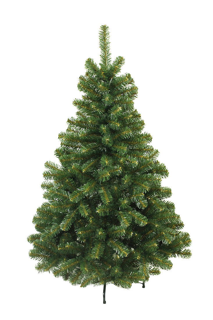 ёлка 1,8 м "звёздная" Ёлка 1,8 м "звёздная"