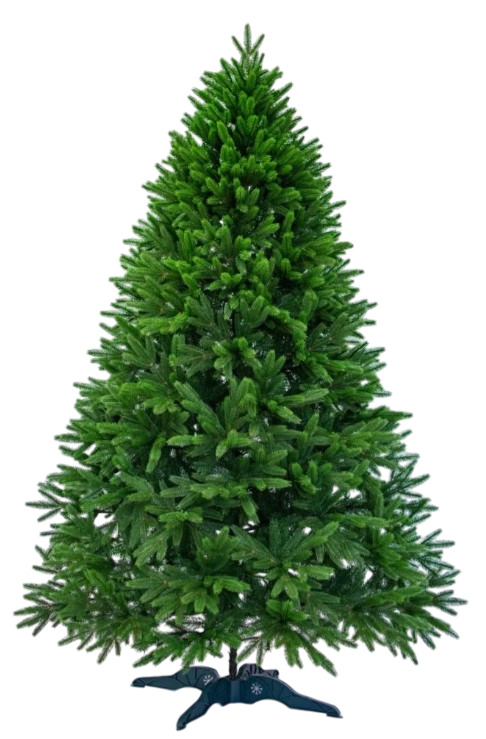 ёлка 2,1 м "саратовская" Ёлка 2,1 м "саратовская"