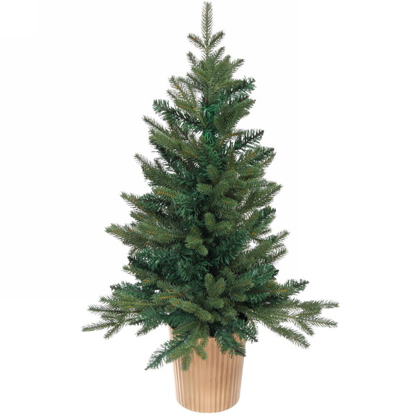 ёлка 90см "очарование" Ёлка 90см "очарование"