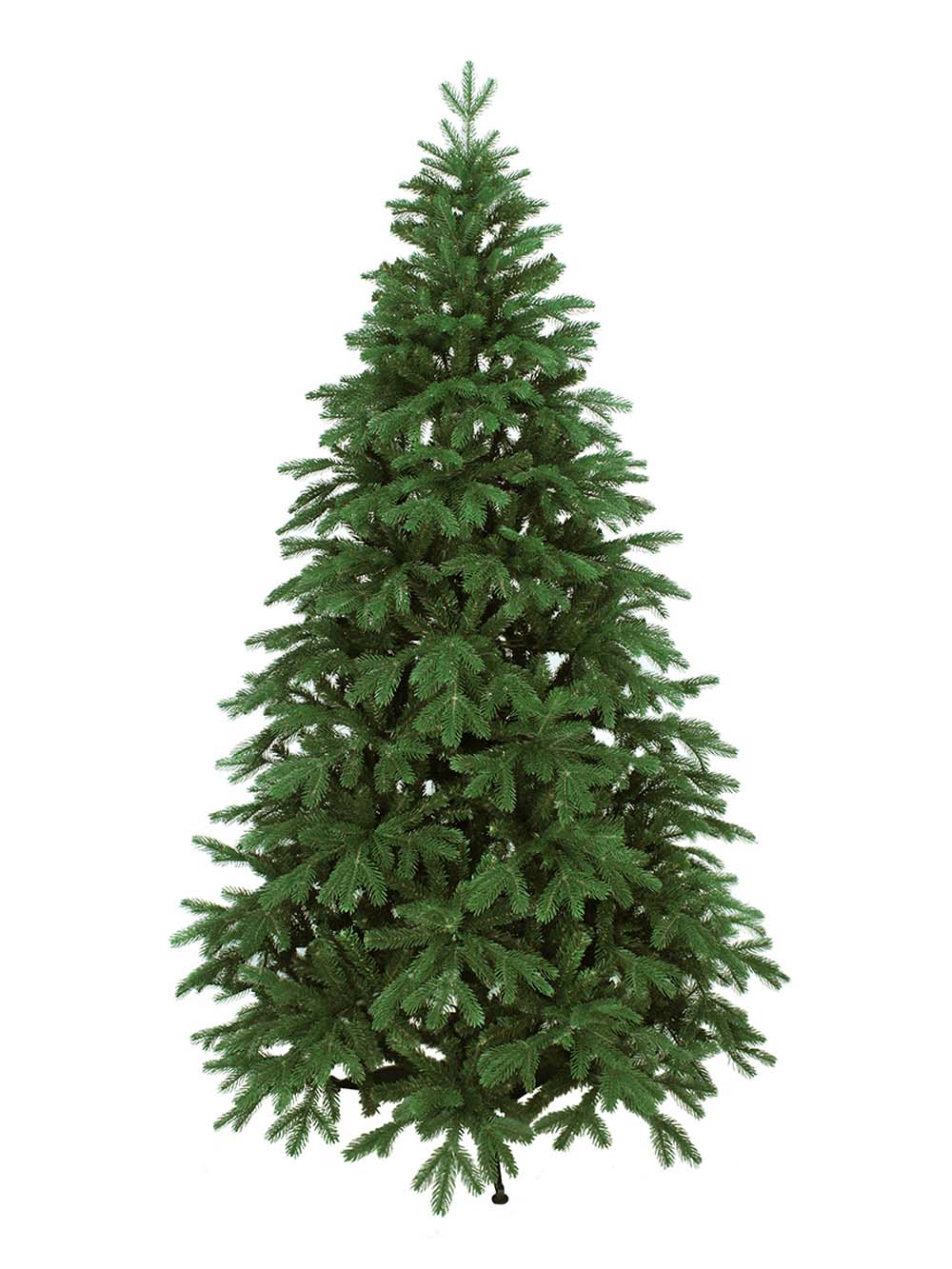 ёлка 1,9 м "оникс" Ёлка 1,9 м "оникс"