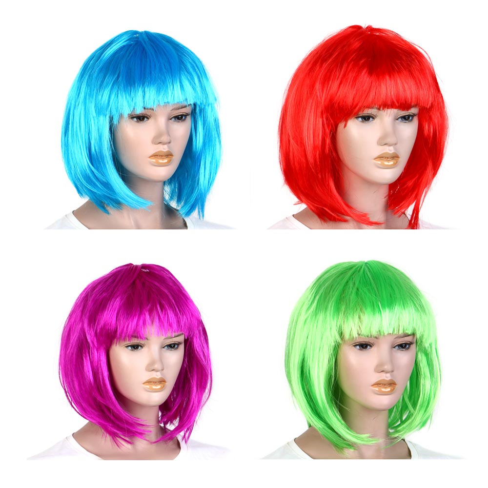 парик асс-т Парик асс-т