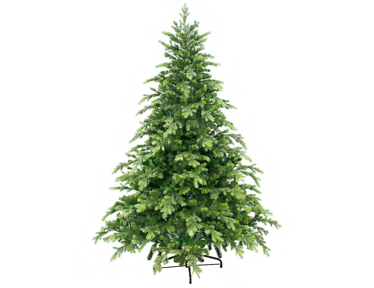 ёлка 2,1 м "emerald" Ёлка 2,1 м "emerald"