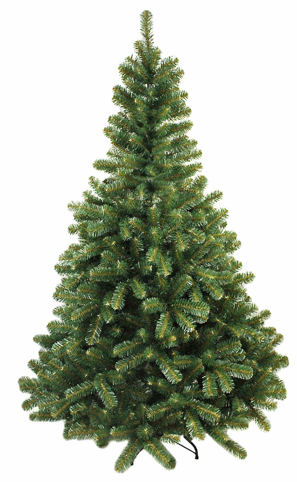 ёлка 2,1 м "звёздная" Ёлка 2,1 м "звёздная"