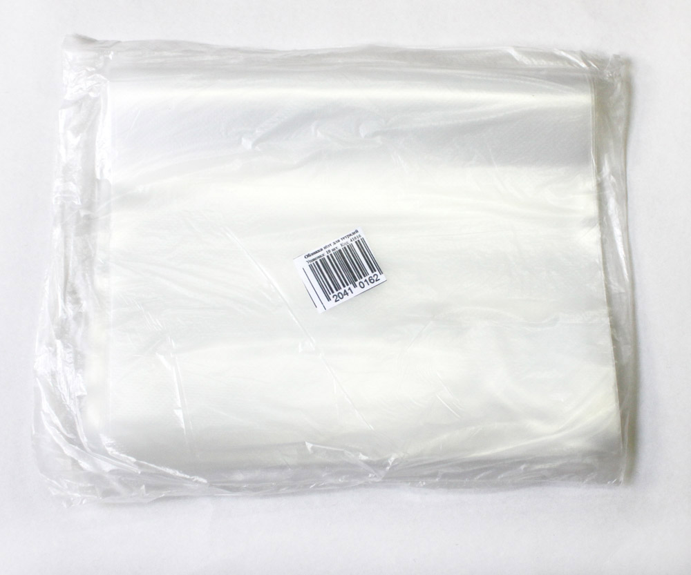 обложка для тетради п/э 100 мк (215x350 мм) (10 шт.) Обложка для тетради п/э 100 мк (215x350 мм) (10 шт.)