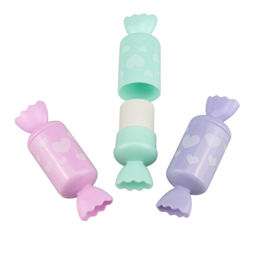 ластик bruno visconti "конфетки" асс-т Ластик bruno visconti "конфетки" асс-т