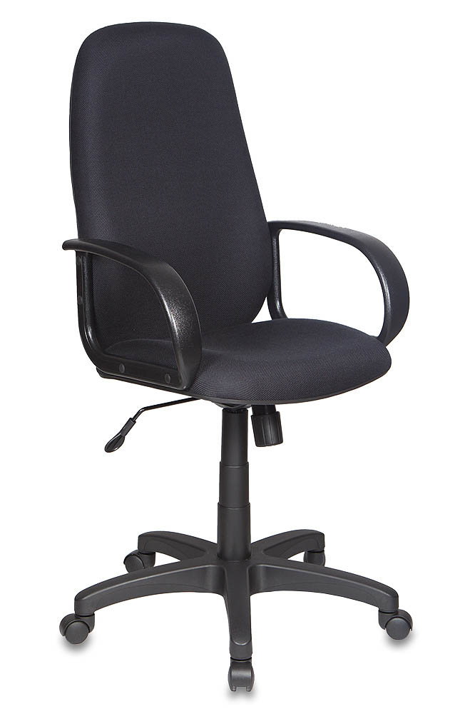 кресло руководителя ch-808axsn/tw-11 ткань черн. Кресло руководителя ch-808axsn/tw-11 ткань черн.