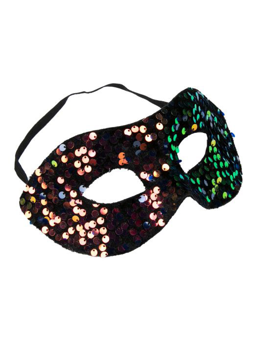 карнавальная маска Карнавальная маска