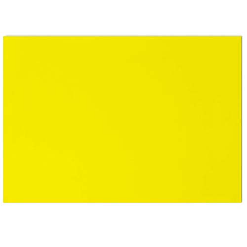 картон цветной жёлтый а1 Картон цветной жёлтый а1