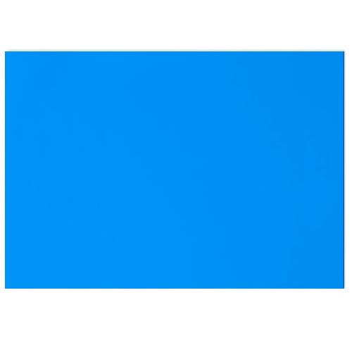 картон цветной голубой а1 Картон цветной голубой а1