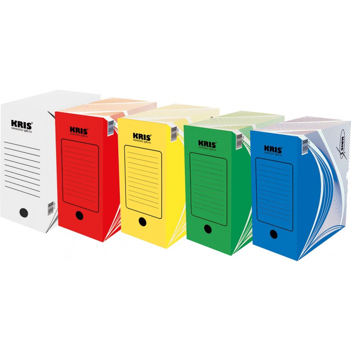 папка архивная картон сборная 15 см асс-т Папка архивная картон сборная 15 см асс-т