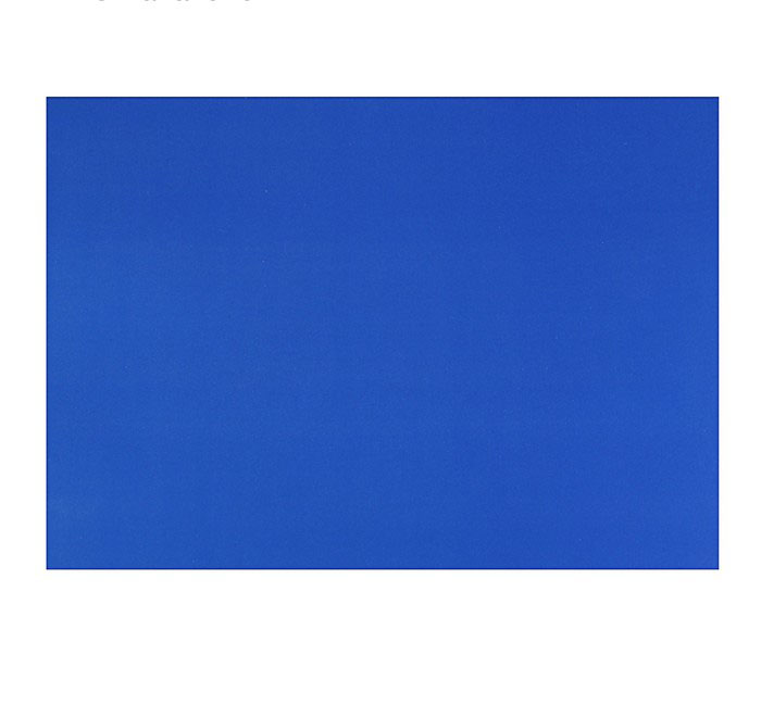 картон цветной синий а1 Картон цветной синий а1