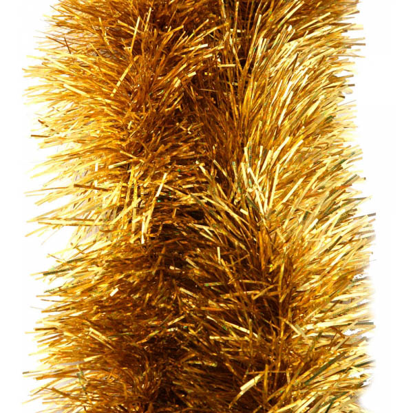 мишура "праздничная" гологр. золото (7см, 2м) штрих-код Мишура "праздничная" гологр. золото (7см, 2м) штрих-код