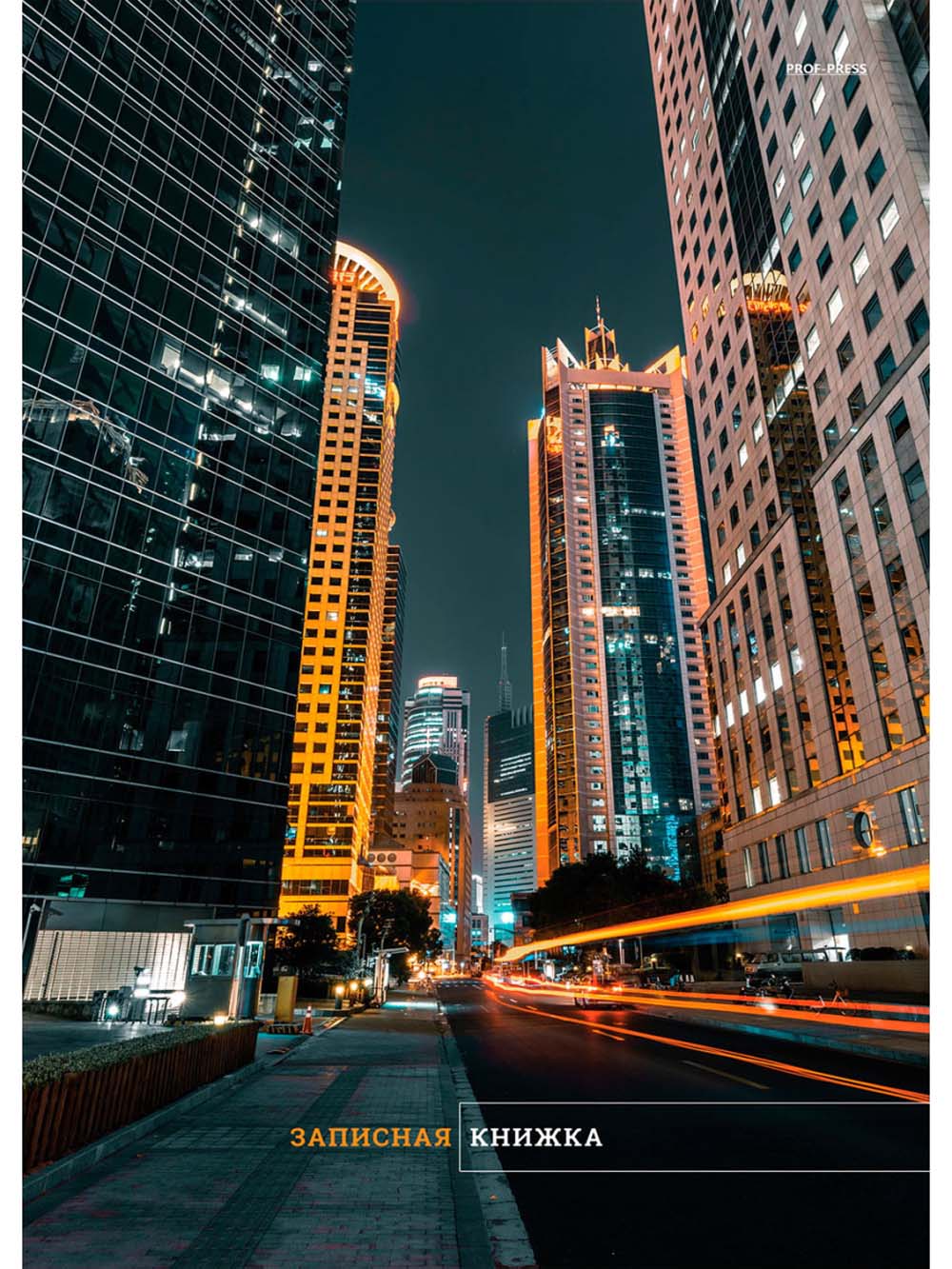 тетрадь а4 тв.обл. 120л. кл. "ночная жизнь города" (проф-пресс) глянц.лам. Тетрадь а4 тв.обл. 120л. кл. "ночная жизнь города" (проф-пресс) глянц.лам.