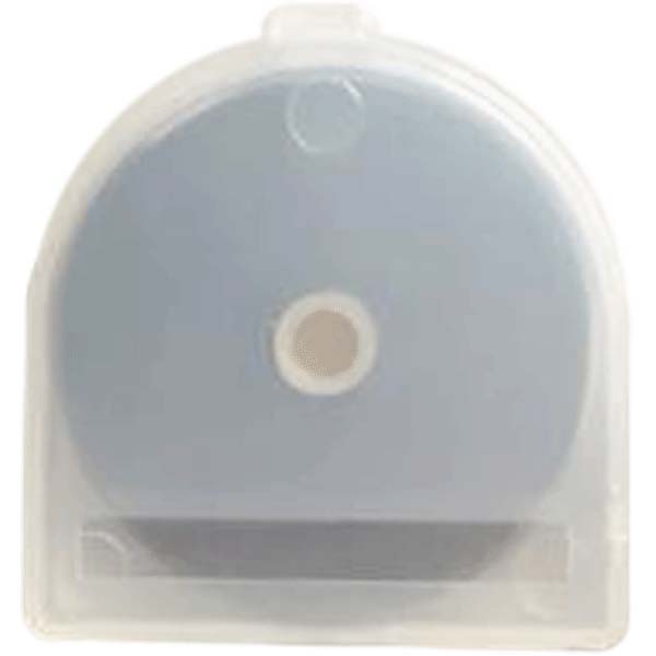 лезвия для ножа дисковый d=45мм 6шт. Лезвия для ножа дисковый d=45мм 6шт.