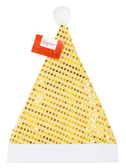 карнавальный колпак "чудо в золоте" Карнавальный колпак "чудо в золоте"