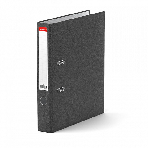 папка-регистратор 5см картон. erich krause мраморная Папка-регистратор 5см картон. erich krause мраморная