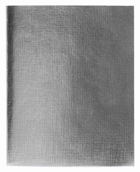 тетрадь бумвинил metallic 96л. кл. серебро (hatber) б/б Тетрадь бумвинил metallic 96л. кл. серебро (hatber) б/б