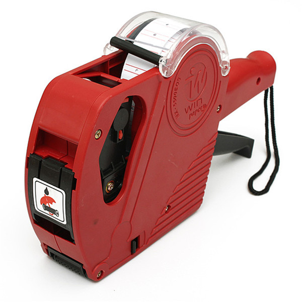 этикет-пистолет 1стр. прямоугольная лента 21х12мм 8 симв. "motex" mx5500eos Этикет-пистолет 1стр. прямоугольная лента 21х12мм 8 симв. "motex" mx5500eos