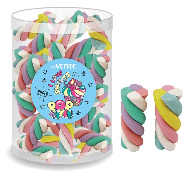 ластик devente "pop style" 45х15х15мм Ластик devente "pop style" 45х15х15мм