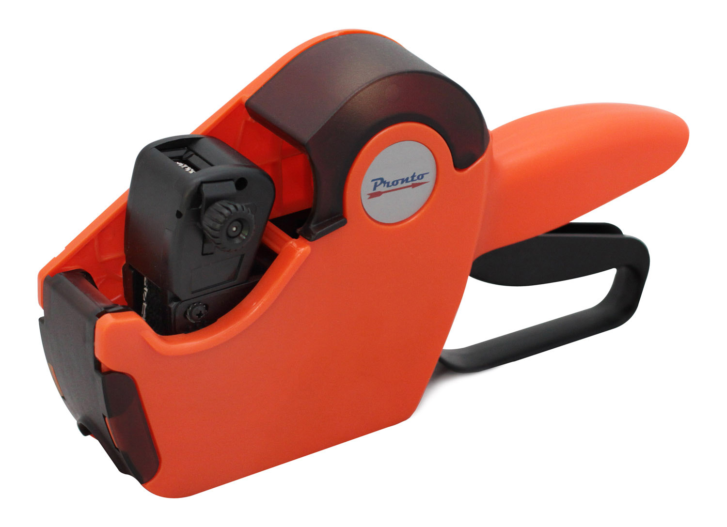 этикет-пистолет 1стр. волнистая лента 22х12мм 8 симв. pronto p8 Этикет-пистолет 1стр. волнистая лента 22х12мм 8 симв. pronto p8